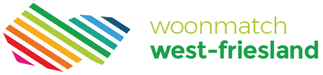 Logo  Woonmatch West-Friesland